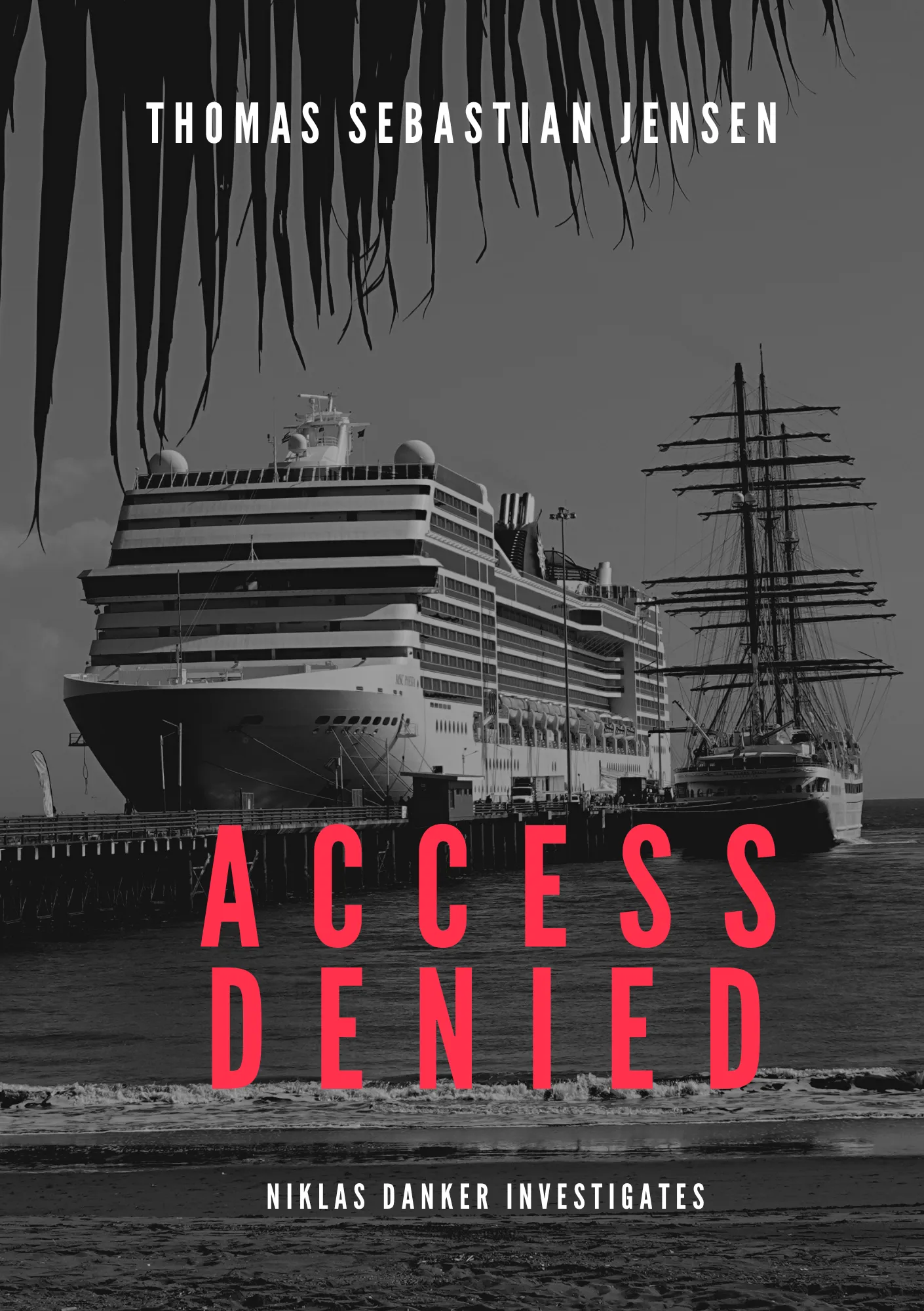 Access Denied