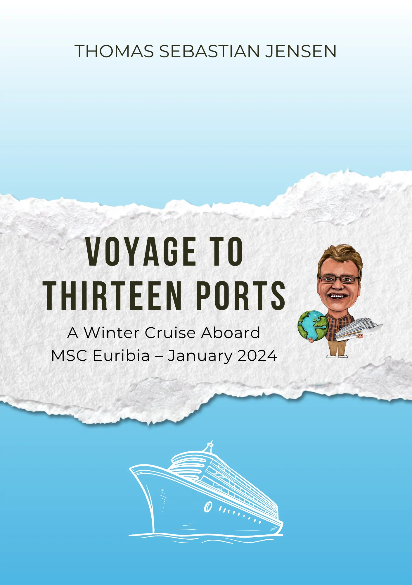 Voyage to Thirteen Ports